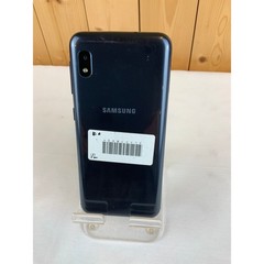 Samsung Galaxy A10e, SM-A102U1, 32GB, Black