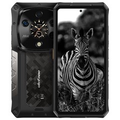 Ulefone Armor 28 Ultra 5G 6.67″ 32GB RAM/1TB 64MP STD-810 10600mAh Rugged