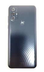 Motorola Moto G Power 4G LTE (2022 | XT2165-2) 64GB Black | AT&T | OBX