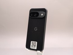 Google Pixel 9 G2YBB 128GB Obsidian Unlocked W088857