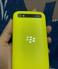 BlackBerry Q20 16GB+2GB RAM Unlocked LTE Keyboard Worldwide GSM Carrier English