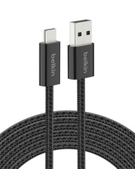 15W Type-C Fast Charger Adapter for iPhone 17 & 16 9.9ft Cable