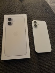 I Phone 17 256 Gb Unlocked White
