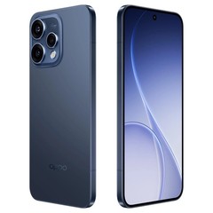 Oppo Reno15 5G (Blue, 12GB RAM 256GB Storage) 7 Gen 4 Processor Global Version.