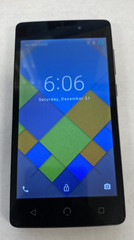 Nuu Mobile A4L (N5001L) Android 5″ Smartphone 0504-02T