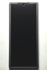 Samsung Z Fold 6 512GB Unlocked, Crafted Black SM-F956U – Excellent