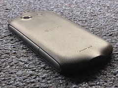 Kyocera Duraforce (E6560) – AT&T