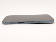 Apple iPhone 12 Pro Max A2342 128GB Fair Condition | Blue | UNLOCKED