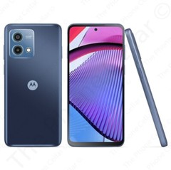 Motorola Moto G Stylus 2023 XT2317 Blue 128GB Unlocked Cricket
