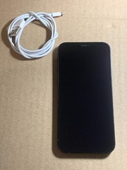 Apple iPhone 12 – 256GB Black unlocked (CDMA + GSM) A2172 Read