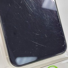 Broken Unlocked Apple iPhone 11 64GB 18.0 MHCQ3LL/A Read