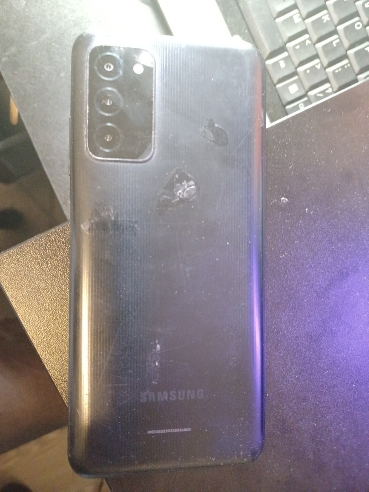 Samsung Black