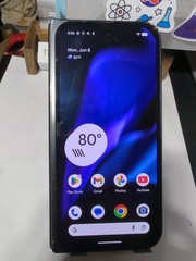 ⚠️READ⚠️ Google Pixel 9 Pro Fold – 256 GB – Black, Factory & OEM Unlocked #6167
