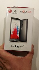 890.LG G3 Beat D724 Very Rare – For Collectors – Unlocked – N E W – Old Stock