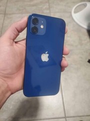 Apple iPhone 12 – 64GB – Blue (Unlocked)