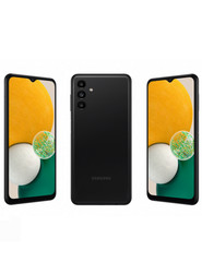 Samsung Galaxy A13 5G 6.5in Tracfone Black 64GB – Good