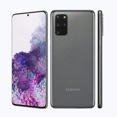 Samsung Galaxy S20+ PLUS G986U 12G+512GB Unlocked GSM+CDMA Smartphone Open Box