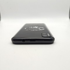 Cloud Mobile Stratus C7 Smartphone (Truconnect) – 16GB Black – CRACKED #2599