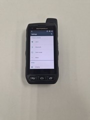Motorola Moto Lex F10 16GB Black Rugged Factory Unlocked Grade B+