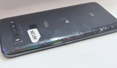 Verizon TCL 10 5G UW T790S Android GSM 128GB Smart Phone For Parts * READ *