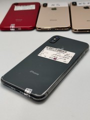 Apple iPhone X XR XS iPhone XS Max 64/128/256GB Factory UNLOCKED(any carrier)