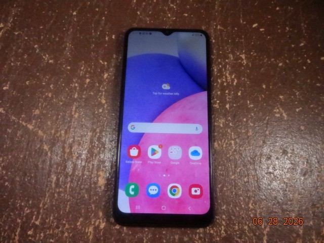 samsung galaxy a03s sm-a037u unlocked