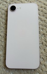 Apple iPhone 17e