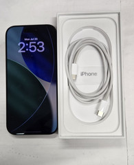 MINT Apple iPhone 17 – 256GB – Black (AT&T) *UIB*READ*