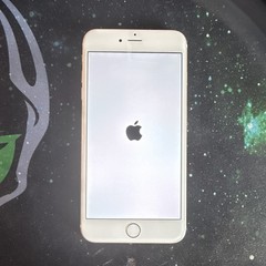 Apple iPhone 6s Plus Gold 32GB Unlocked iOS 12MP Bar Smartphone