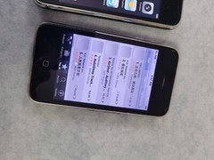 full working Unlocked Original Apple iPhone 3G – 16GB – white black (GSM) IOS3