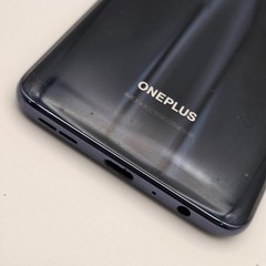 OnePlus Nord N10 5G BE2028 128GB Midnight Ice (T-Mobile/Unlocked)