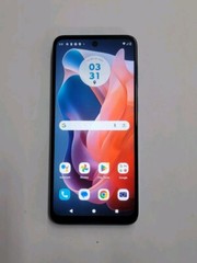 Motorola moto G Play (2024) Cricket Works Great Clean Esn Looks Great FREE SHIPP