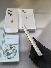Good Apple iPhone 13 -128GB/256GB -Multicolor Unlocked IOS Smartphone