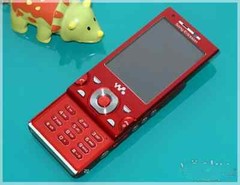 Sony Ericssion W705 Unlocked Original 3.15MP Camera 3G WIFI MP3 MP4 Player