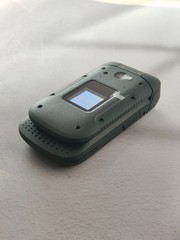 Sonim XP3(XP3800) 8GB UNLOCKED Rugged Flip sartphone 2.6” 5MP