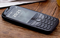 Nokia 6310 (2021) 2.8″ Dual SIM, Series 30+ OS, Rugged Classic Design Unlocked