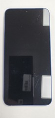 Samsung Galaxy S25+ 256GB Navy SM-S936U (Spectrum) – Fully Functional – DF7486