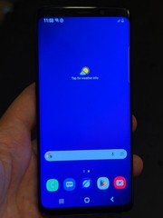 Samsung Galaxy S9 – 64 GB – Midnight Black (T-Mobile)