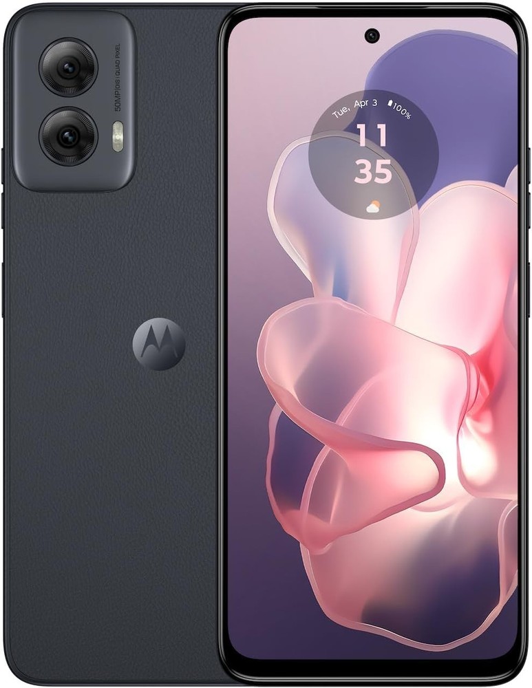 Motorola Moto G Power 5G (2024) 128GB [XT2415-1] Blue (Unlocked) – EXCELLENT