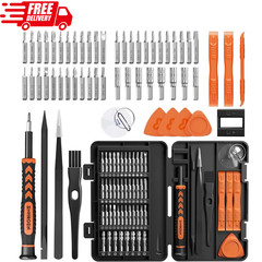 Cell Phone Tablet Repair Opening Tool Kit Set Pry Screwdriver For iPhone Samsung