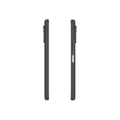 Fujitsu Arrows N F-51C 5G 128GB/8GB RAM Android Phone Unlocked Black 6.24 docomo
