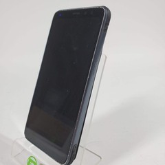 Broken Unlocked Samsung Galaxy S8 4GB RAM 64GB SM-G950U back left corner damaged