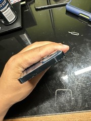 Apple iPhone 14 – 128 GB – Midnight (Unlocked)