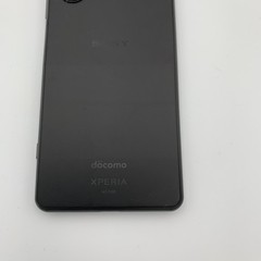 SONY XPERIA 5 III SO-53B 128GB 8GB/RAM BLACK OLED 6.1 SIM-FREE Unlocked Japan