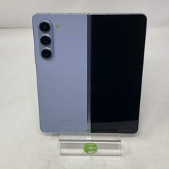Broken Unlocked Samsung Galaxy Z Fold5 12GB RAM 256GB SM-F946U /Screen Bubble