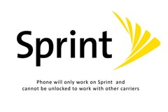 Apple iPhone 11 Pro Max A2161 64GB Sprint – Very Good