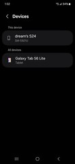 Samsung Galaxy S24 – 128 GB – Onyx Black (T-Mobile)