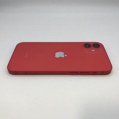 Apple iPhone 12 64GB PRODUCT Red AT&T Excellent Condition