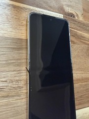 Samsung Galaxy Z Flip5 5G SM-F731U1 (Unlocked) 256GB Green – LCD ISSUES