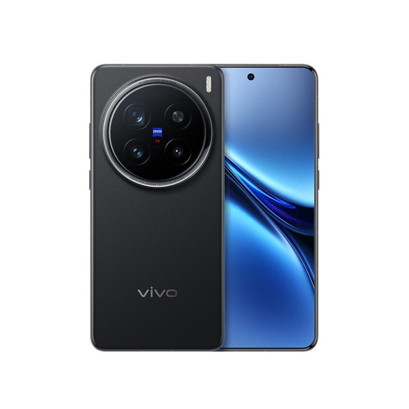 VIVO X200 Pro 5G Unlocked 6.78 in 512GB ROM 16GB RAM Google play
